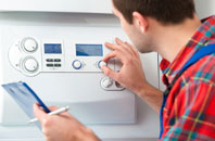free Nant Y Derry gas safe engineer quotes